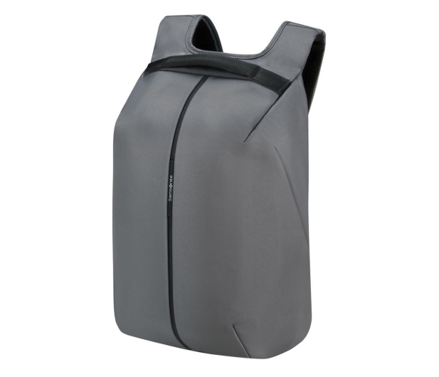 Samsonite Securipak 2.0 15.6" grey - 1273893 - zdjęcie 2